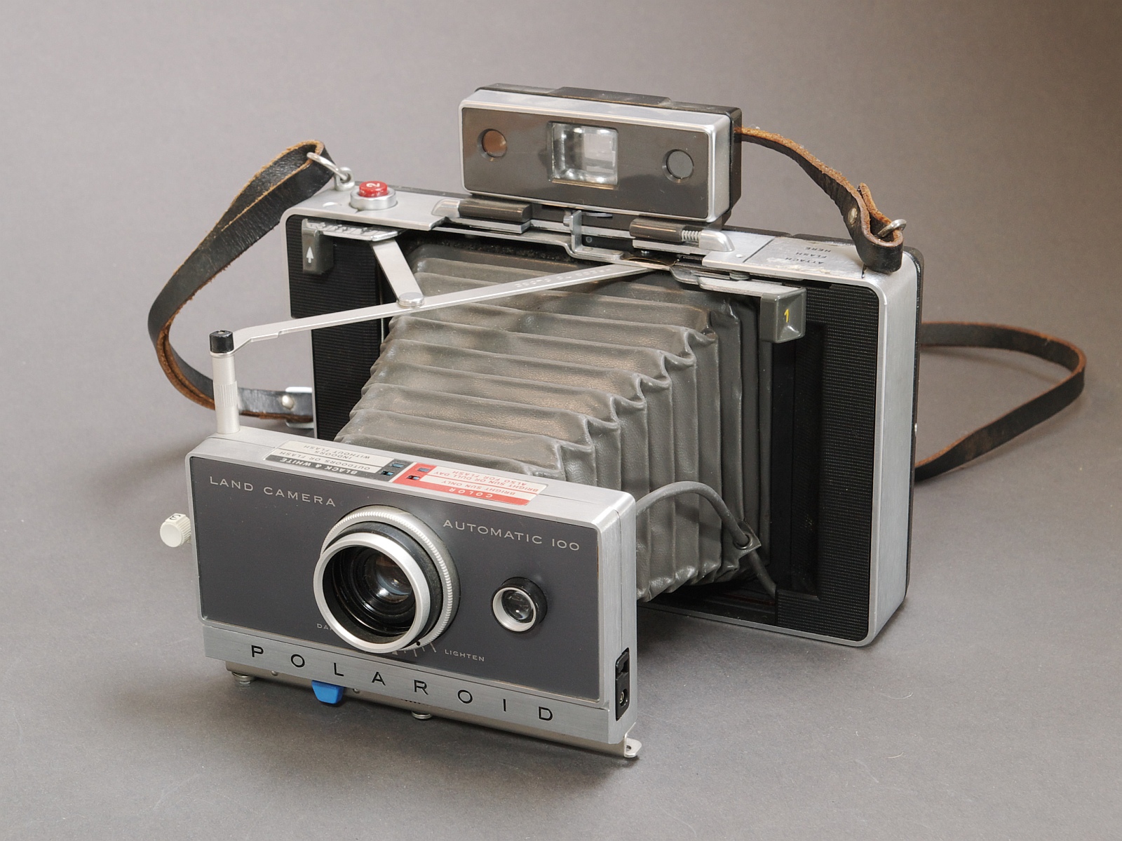 1970 Polaroid Camera Porn - The Polaroid Amateur â€“ TransverseAlchemy