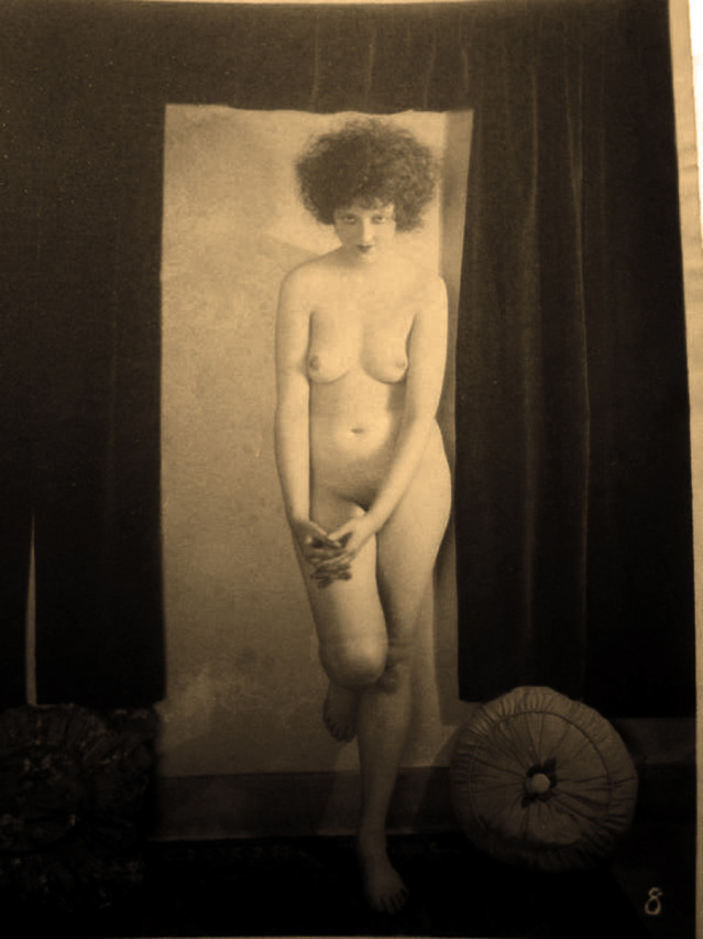 Unknown as Clara Bow_Tuscan, Henry Shaw_02