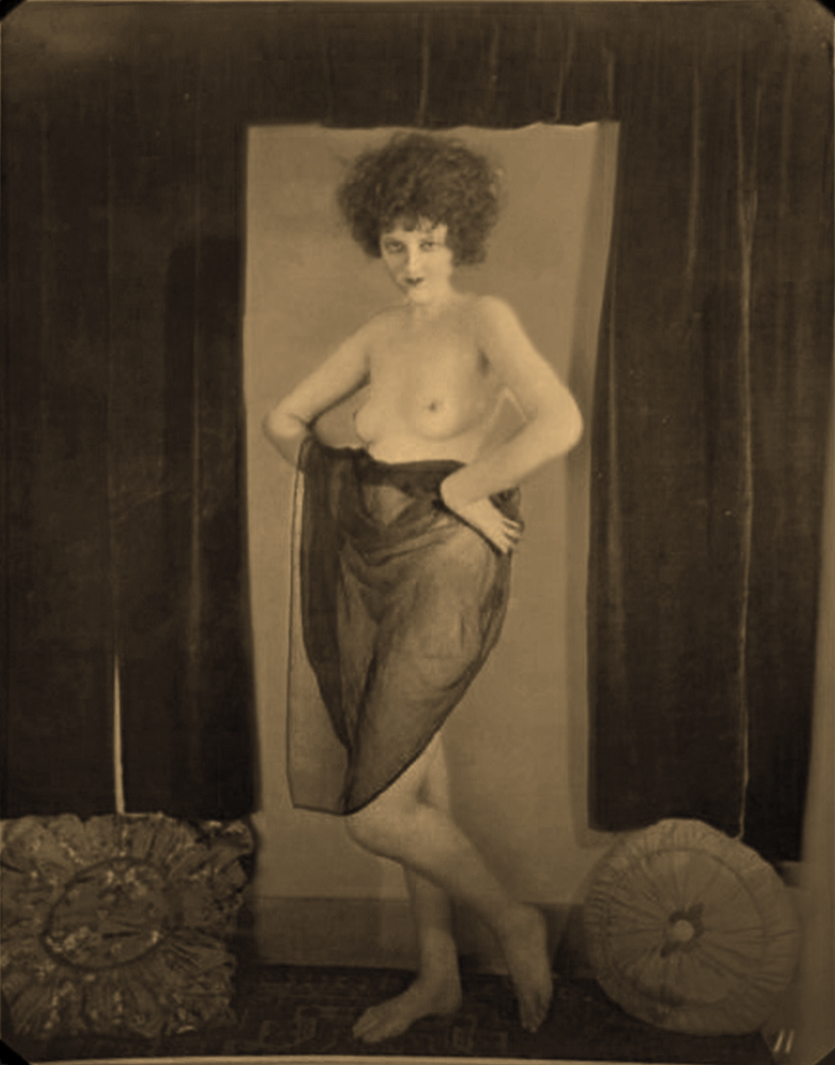 Unknown as Clara Bow_Tuscan, Henry Shaw_04a.