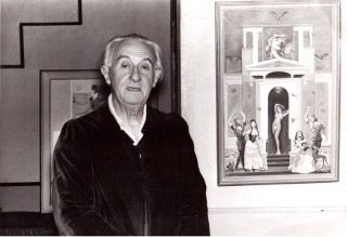 Clovis Trouille: Godfather of Lowbrow Art – TransverseAlchemy